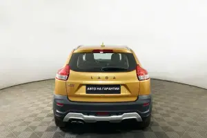 ВАЗ (Lada)  17