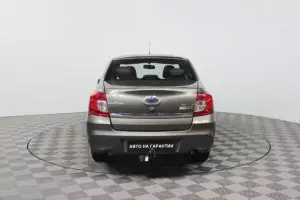Datsun  4