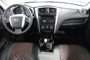 Datsun  8