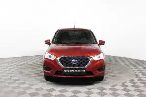 Datsun  2