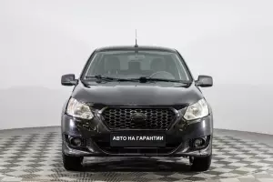 Datsun  2