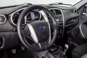 Datsun  9