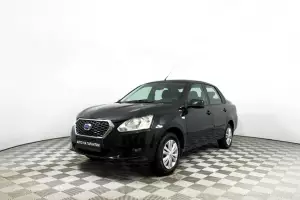 Datsun  1