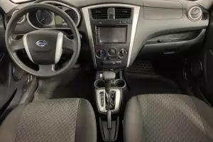 Datsun  4