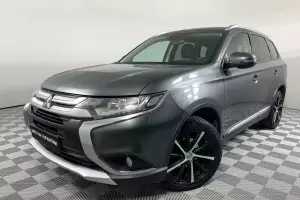 Mitsubishi  1