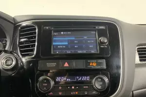 Mitsubishi  13