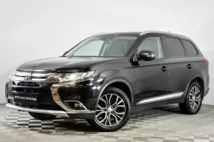 Mitsubishi  1