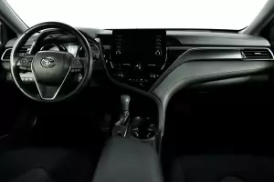 Toyota  8