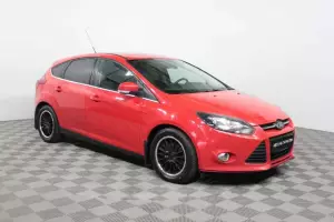 Ford  2