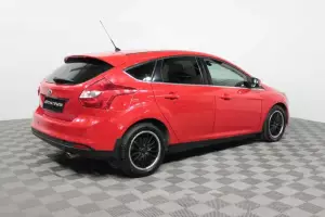 Ford  4