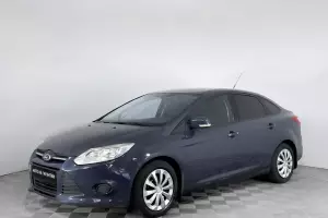 Ford  10