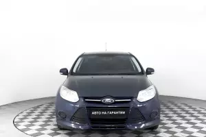 Ford  18