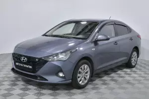 Hyundai  1