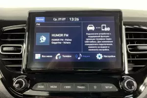 Hyundai  7