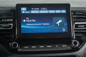 Hyundai  10