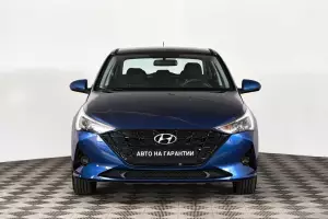 Hyundai  20