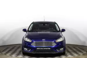 Ford  2