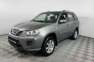 Chery  1