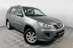 Chery  2
