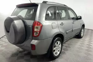 Chery  3