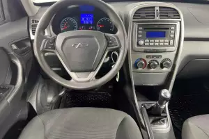 Chery  5
