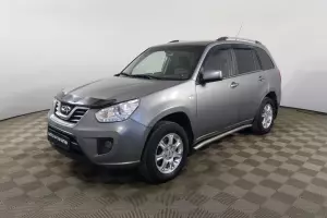 Chery  1