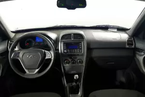 Chery  10