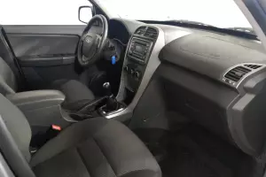 Chery  11