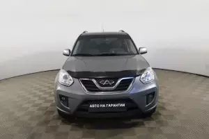 Chery  2