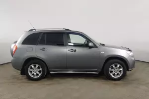 Chery  3