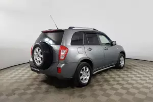 Chery  4