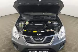 Chery  7