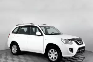 Chery  10