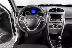 Chery  9