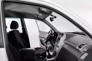 Chery  7