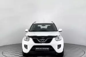 Chery  18