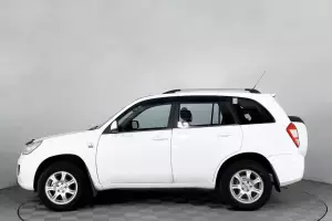 Chery  17
