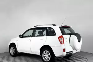 Chery  16