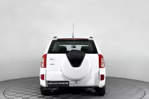 Chery  15