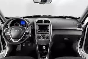 Chery  11