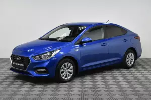 Hyundai  1