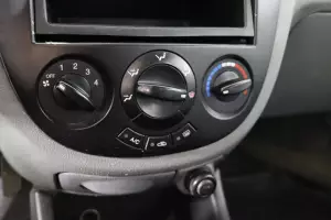Chevrolet  12