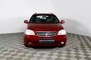 Chevrolet  2