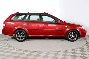 Chevrolet  3