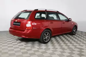 Chevrolet  4