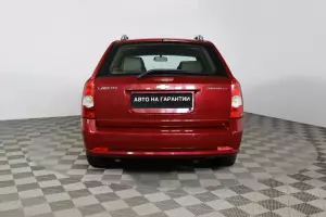 Chevrolet  5