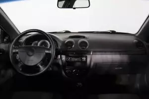 Chevrolet  6