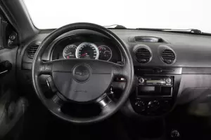 Chevrolet  8