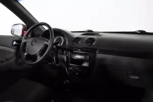 Chevrolet  9