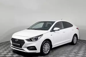 Hyundai  1